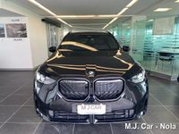 Usata BMW X3 M Sport 197 CV (144 kW) 2025 Nero SUV