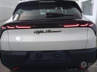 Nuova Alfa Romeo Junior 136 CV (100 kW) 2025 Bianco SUV
