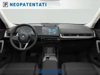 Nuova BMW X1 Comfort Edition 244 CV (179 kW) 2026 Blu SUV
