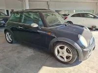 Usata Mini Cooper 116 CV (85 kW) 2005 Other Utilitaria