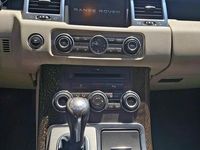 Usata Land Rover Range Rover Autobiography 245 CV (180 kW) 2011 Bianco SUV