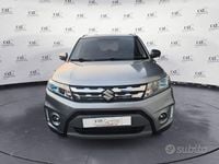 Usata Suzuki Vitara Cool 120 CV (88 kW) 2018 Grigio SUV