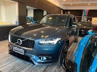 usata Volvo XC90 2.0 D5 AWD R-DESIGN MY 2020 / IBRIDA / TETTO PANORAMICO