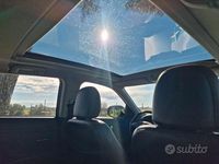 Usata Citroën C4 Exclusive 115 CV (84 kW) 2013 Nero Monovolume