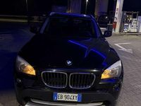 Usata BMW X1 177 CV (130 kW) 2009 SUV