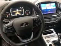 Usata DR F35 154 CV (113 kW) 2023 Bianco SUV