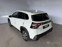 Usata Suzuki SX4 S-Cross 129 CV (94 kW) 2023 Bianco SUV