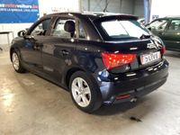 usata Audi A1 SPB 1.0 82 CV TFSI 15'' Neop.