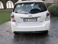 Usata Toyota Verso Skyview Edition 111 CV (81 kW) 2014 Monovolume