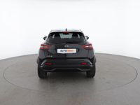 usata Nissan Juke 1.0 DIG-T 114 CV DCT N-Connecta