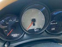 Usata Porsche Macan S 2015 SUV