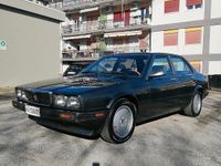 Usata Maserati Biturbo 1988 Berlina