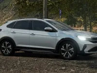 Nuova VW Taigo Edition 116 CV (85 kW) 2026 Argento SUV