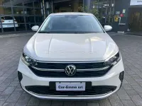 Usata VW Taigo Life 110 CV (80 kW) 2024 Ascot grey SUV