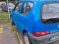 Usata Fiat Seicento 54 CV (39 kW) 2004 Utilitaria
