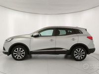 Second-hand Renault Kadjar Equilibre 140 CP (102 kW) 2022 Gri SUV