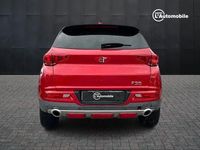 Gebraucht DR F35 156 PS (114 kW) 2021 Rot SUV