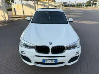Usata BMW X4 M Sport 190 CV (139 kW) 2016 Other SUV