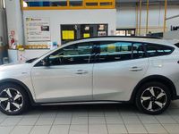 Usata Ford Focus Active 125 CV (91 kW) 2023 Argento Station wagon