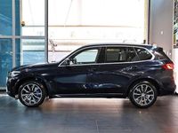 Usata BMW X5 M Sport 286 CV (210 kW) 2022 Nero SUV