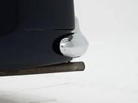 Usata Rolls Royce Silver Cloud 200 CV (147 kW) 1965 Altri Coupé