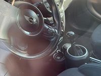 Usata Mini Countryman 2013 Grigio SUV