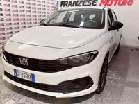 Usata Fiat Tipo City Life 131 CV (96 kW) 2022 Bianco Station wagon