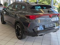 Usata Cupra Formentor 150 CV (110 kW) 2025 Grigio SUV