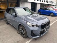 Usata BMW X1 M Sport 150 CV (110 kW) 2023 Storm bay SUV