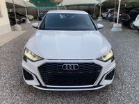 usata Audi A3 35 TFSI SPB 35 TFSI S tronic S line edition