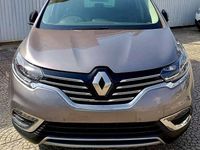 Usata Renault Espace 160 CV (117 kW) 2016 Grigio Monovolume