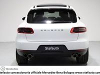 usata Porsche Macan 3.0 S