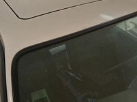 Usata BMW 318 1990 Bianco Berlina