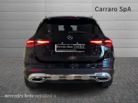 Usata Mercedes GLC200 Advanced Plus 204 CV (150 kW) 2025 Nero ossidiana SUV