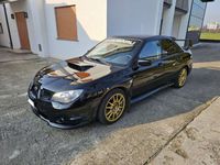 usata Subaru Impreza WRX 2.5 -2006