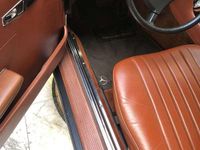 Usata Mercedes SL380 218 CV (160 kW) 1985 Cabrio