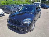 Usata Mini Cooper Countryman 116 CV (85 kW) 2021 Nero SUV