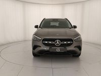 Usata Mercedes GLA200 Advanced 150 CV (110 kW) 2024 Grigio montagna SUV