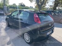 usata Fiat Grande Punto 1.3 MJT PER NEOPATENTATI