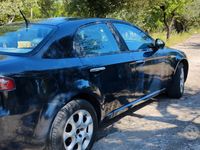 usata Alfa Romeo 159 jtdm 1.9