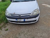 usata Opel Corsa Corsa 1.0i 12V cat 3 porte Comfort