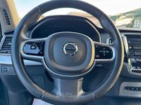 Usata Volvo XC90 Business Edition 235 CV (172 kW) 2018 Grigio SUV