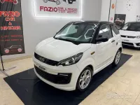 Usata Ligier JS50 2021 Bianco Utilitaria