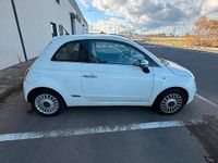 Usata Fiat 500 75 CV (55 kW) 2009 Utilitaria