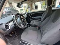 Usata Mini One D 90 CV (66 kW) 2011 Utilitaria