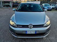 usata VW Golf 1.4 TGI 5p. Highline BlueMotion