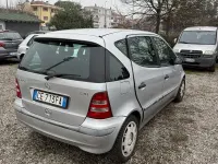 Occasion Mercedes A170 Classic 95 ch (69 kW) 2003 Gris Berline