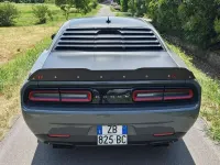 Usata Dodge Challenger 485 CV (356 kW) 2017 Grigio Coupé