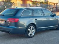 usata Audi A6 Avant 3.0 V6 TDI quattro uni pro