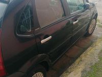Usata Citroën C3 2003 Nero Berlina